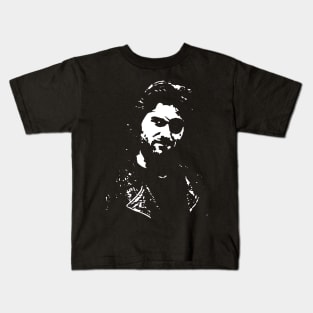 snake plissken Kids T-Shirt